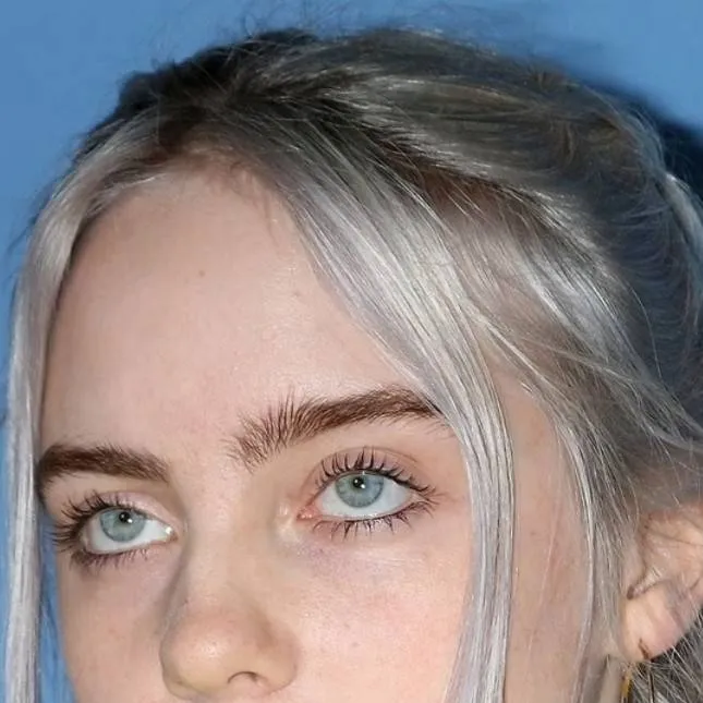 chat with ai character: billie eilish 