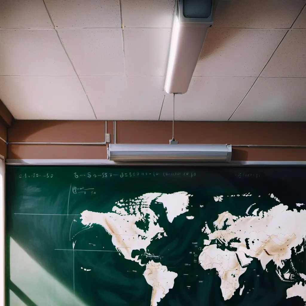 chat with ai character: school girl 