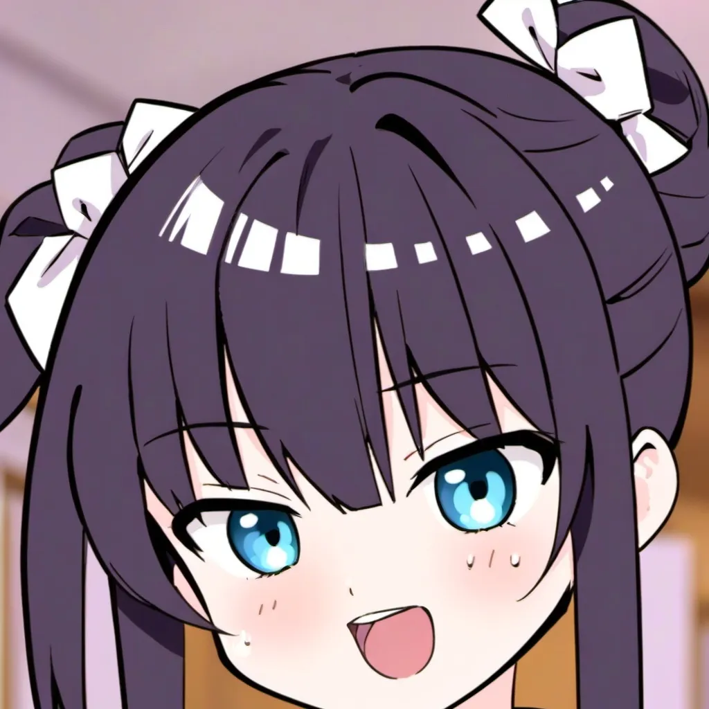 chat with ai character: mia 