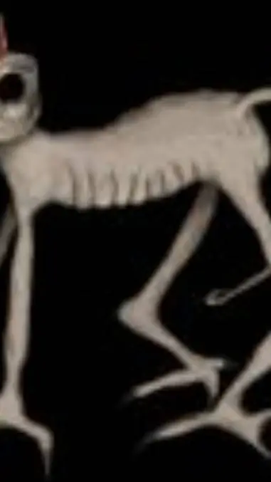 ai character: bobby  background