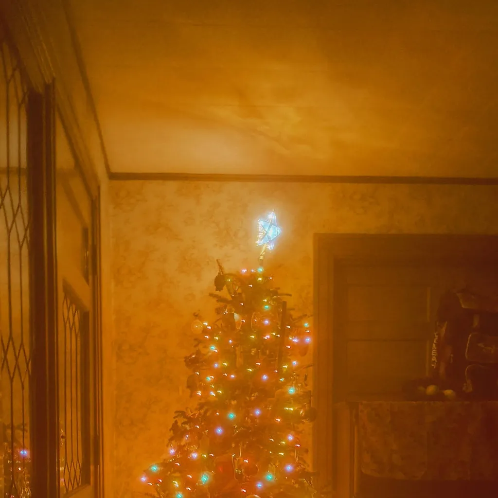 chat with ai character: 2025 Christmas