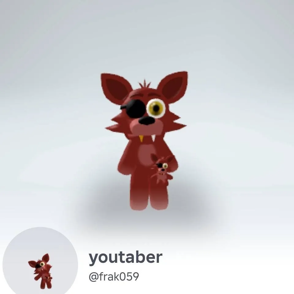 chat with ai character: frak059
