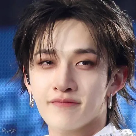 chat with ai character: Bang Chanෆ