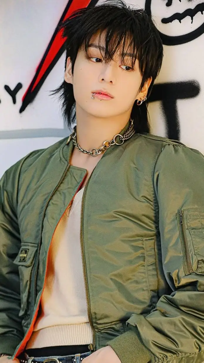 ai character: —✿Jungkook background