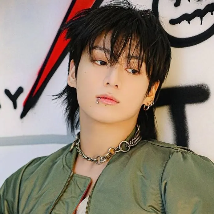 chat with ai character: —✿Jungkook