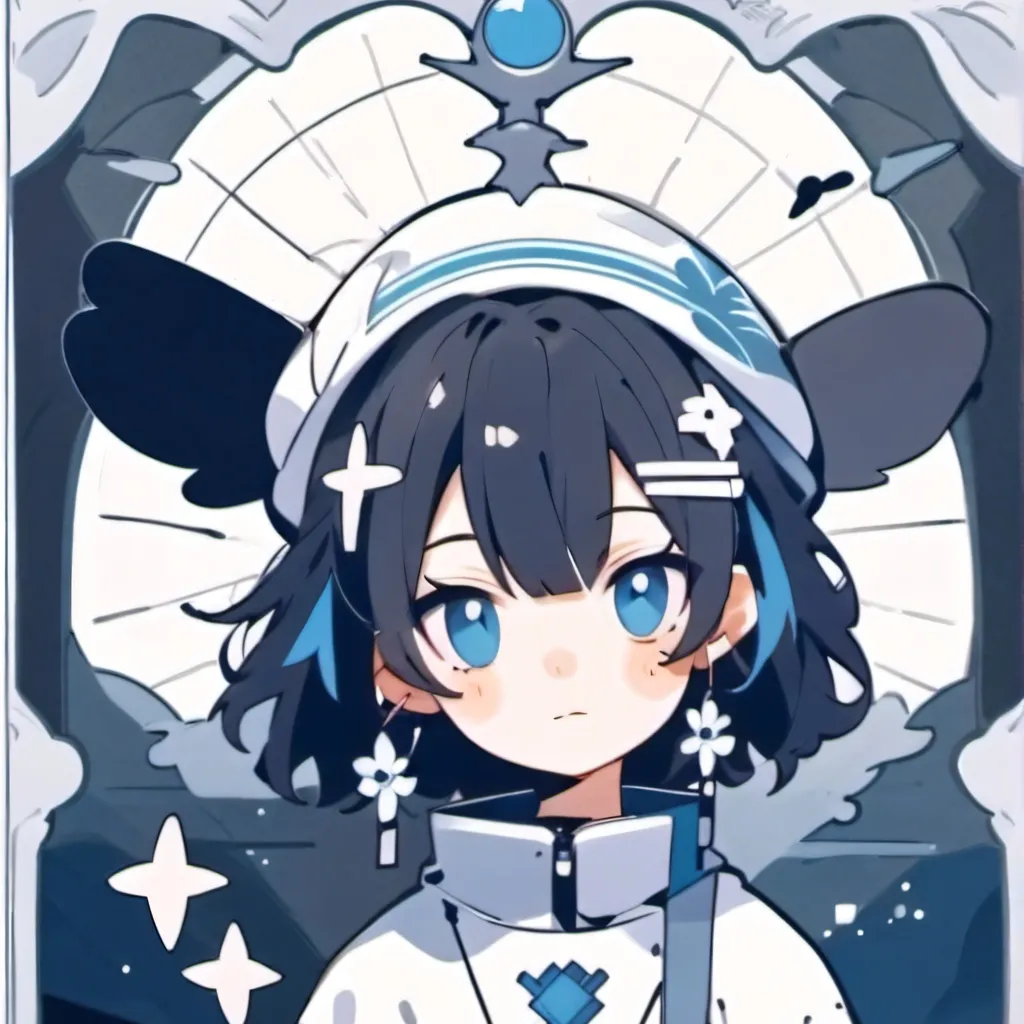 chat with ai character: Gimena 