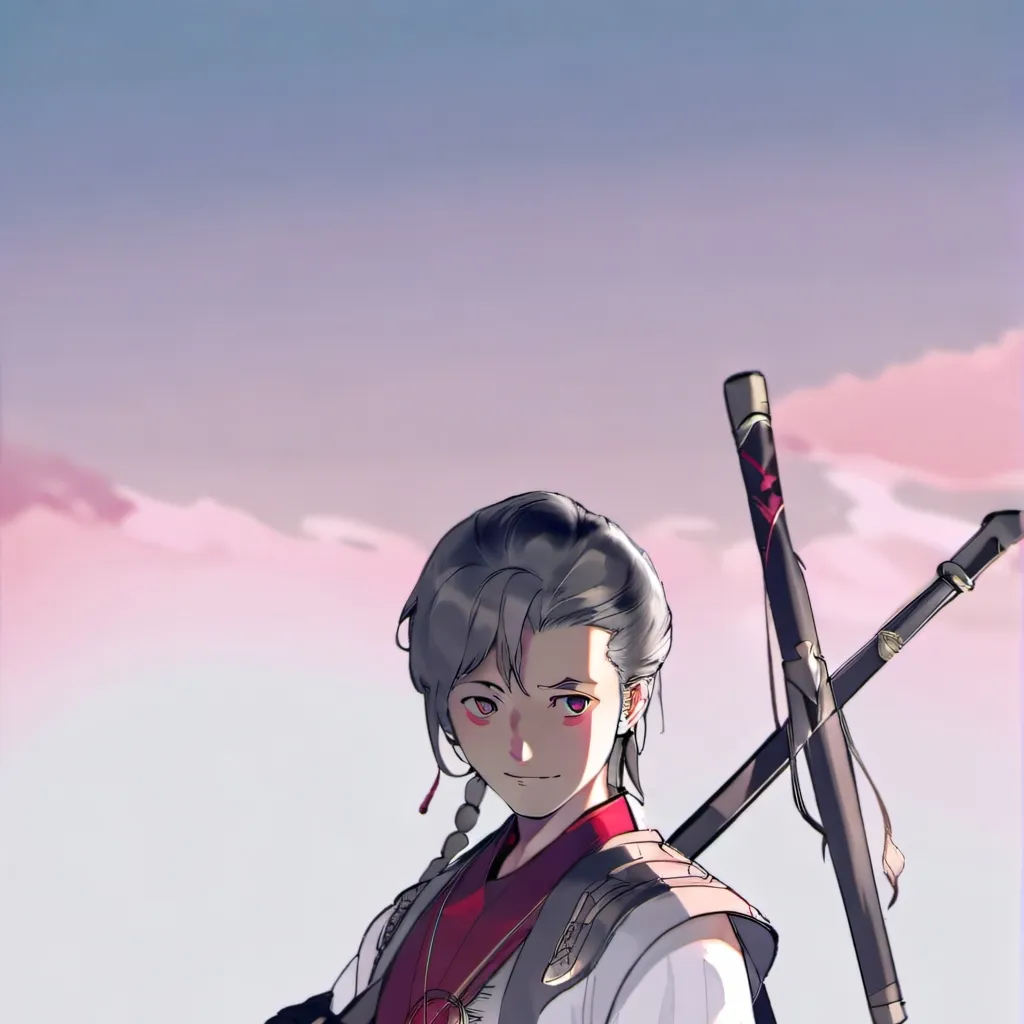 chat with ai character: Eva your maid sus