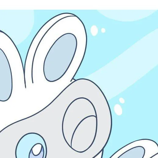 chat with ai character: rabbid