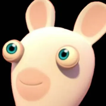 chat with ai character: lil rabbid