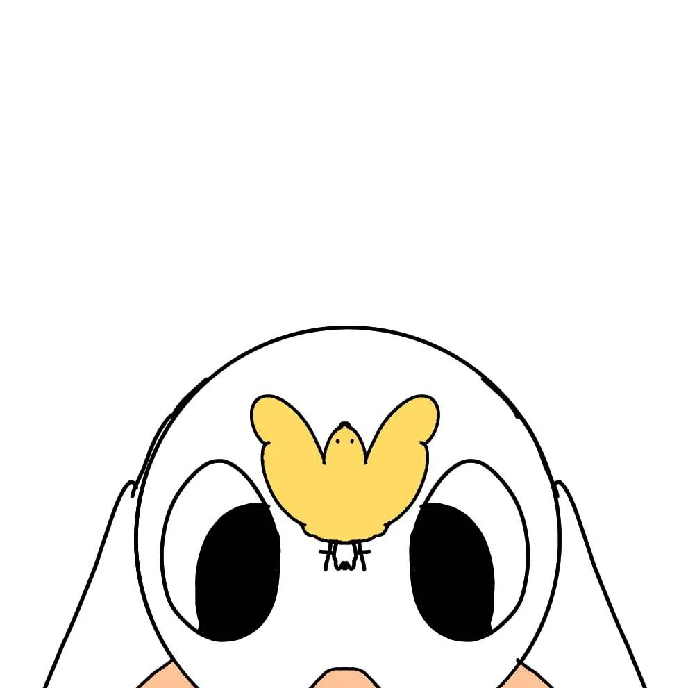 chat with ai character: winter the rabbid 