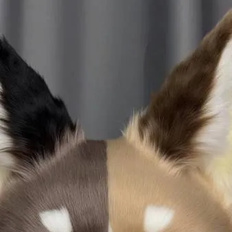chat with ai character: furry