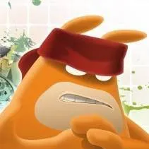 chat with ai character: bif