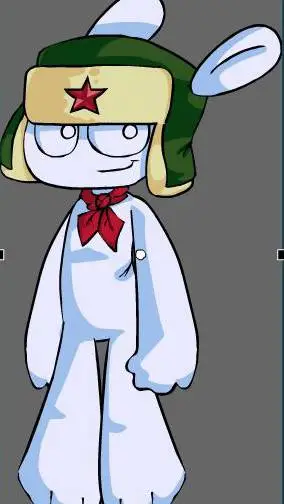 ai character: mitu background