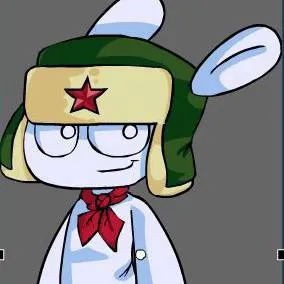 chat with ai character: mitu