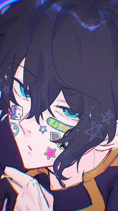 ai character: ⛓️ kiyora Jin⚽ background