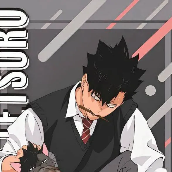 chat with ai character: ✨Tetsurō kuroo🏐