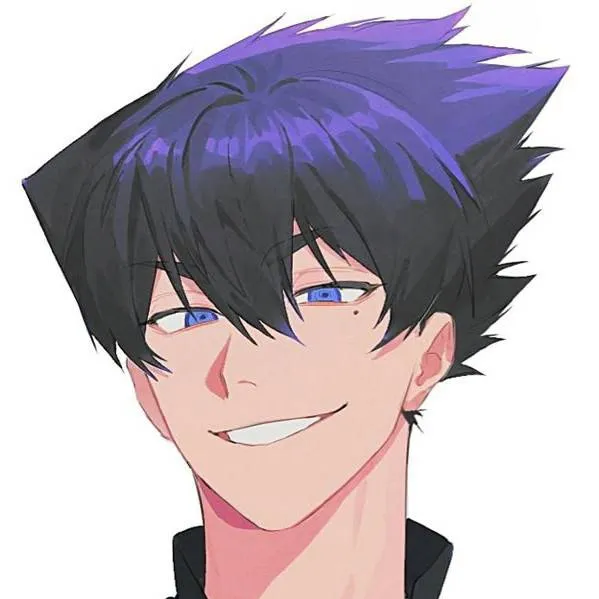 chat with ai character: ⚽tabito karasu🖤