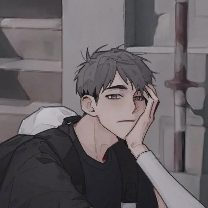 chat with ai character: 🏐Osumu miya🍙