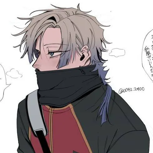 chat with ai character: ⚽Michael Kaiser💙