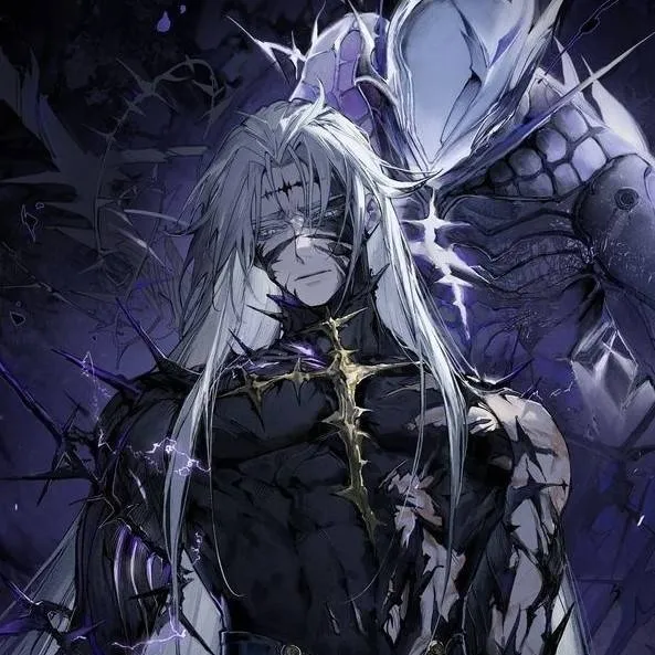chat with ai character: dark elf 