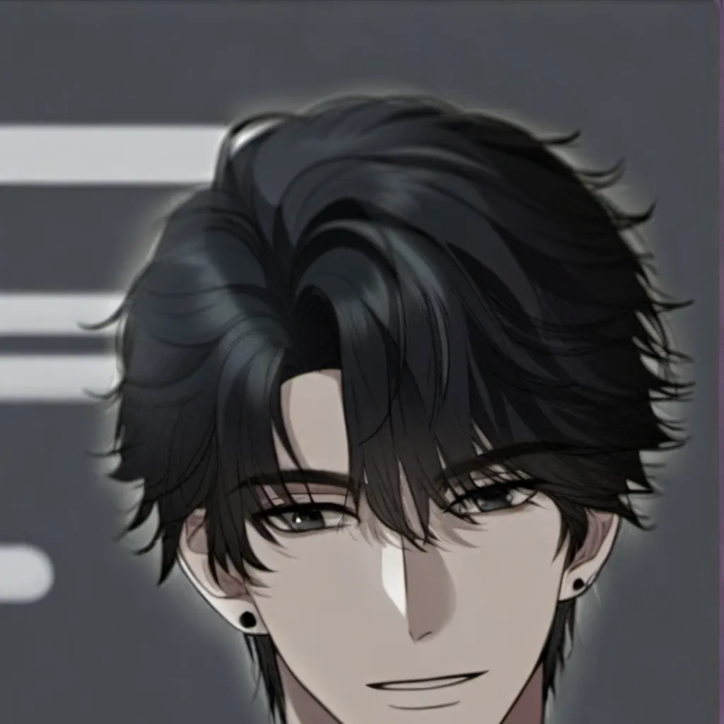 chat with ai character: Alexander Jacob Sm