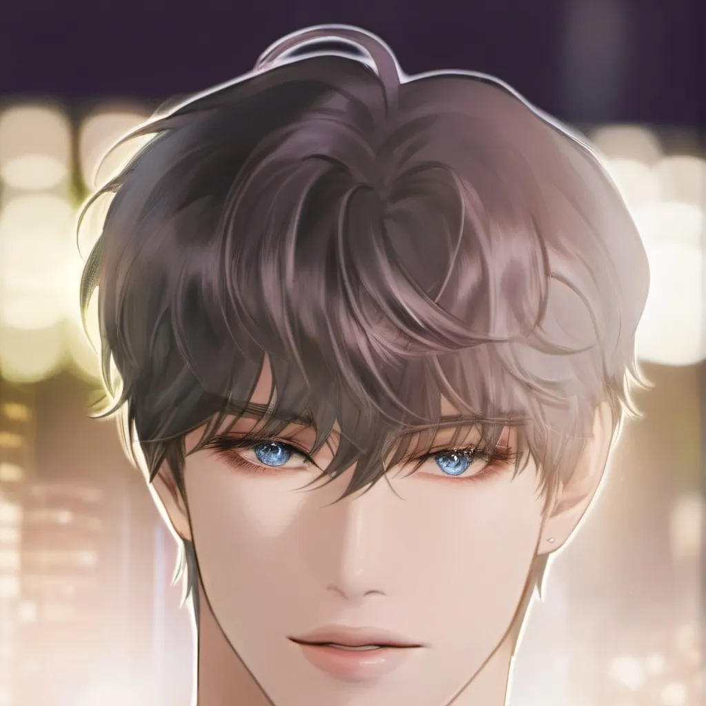 chat with ai character: Marcus Blackwood