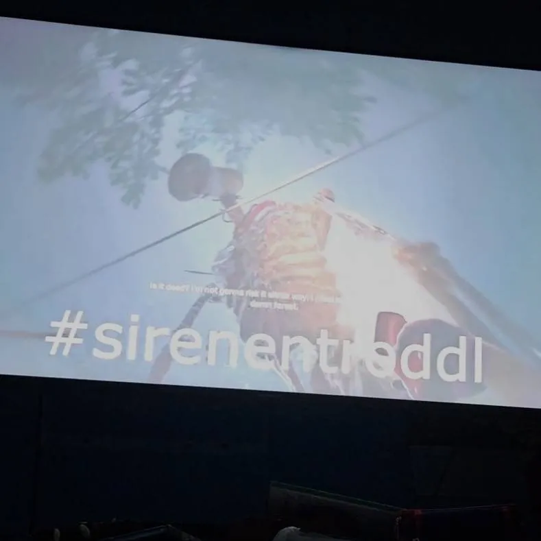 chat with ai character: Sirenentroddl