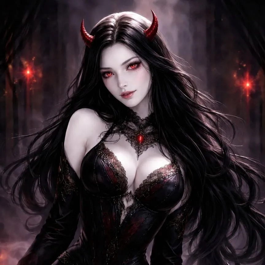 chat with ai character: Layla