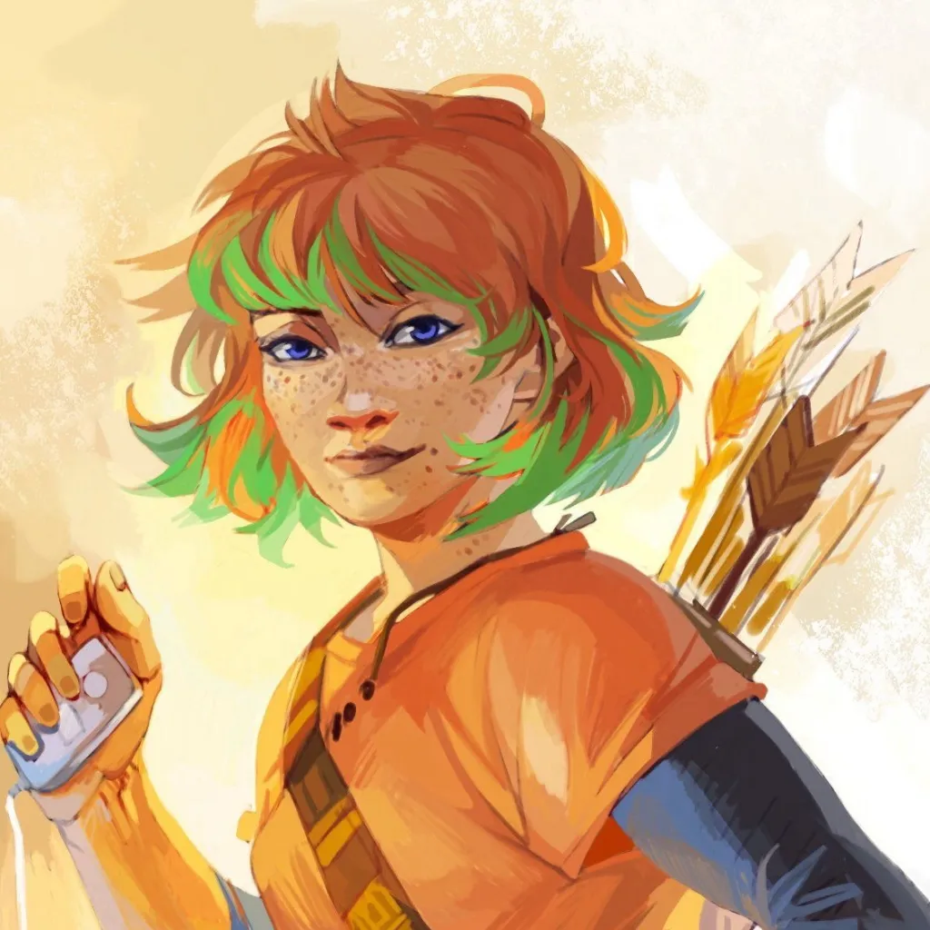 chat with ai character: Kayla Knowles