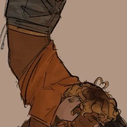 chat with ai character: Solangelo