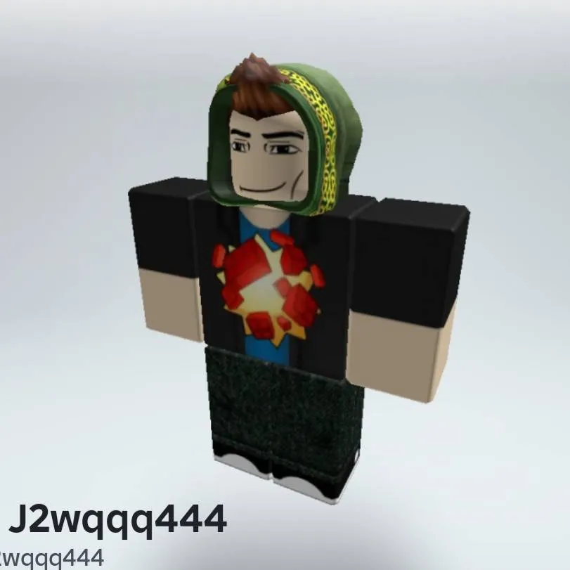 chat with ai character: J5qqqlll