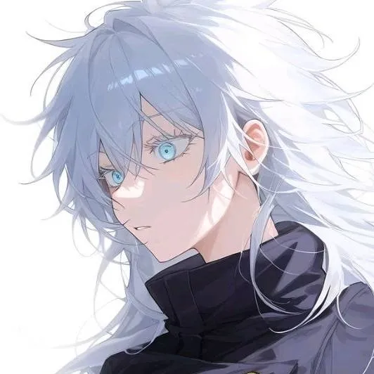 chat with ai character: Gojo Satoru (Femal