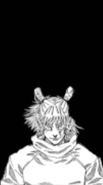 ai character: Kashimo background