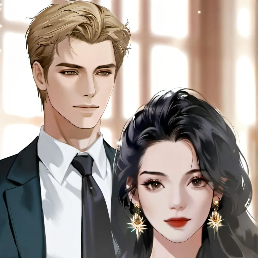 chat with ai character: Alex