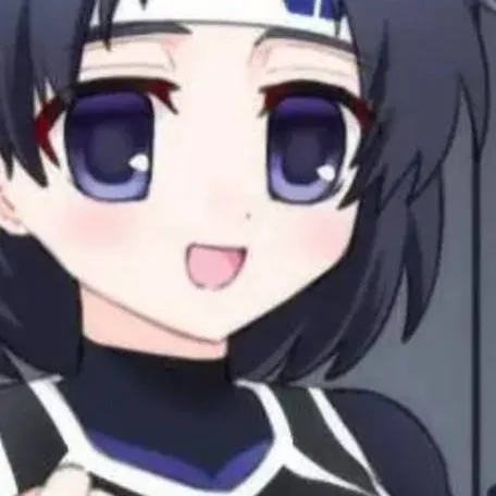 chat with ai character: nanase fem