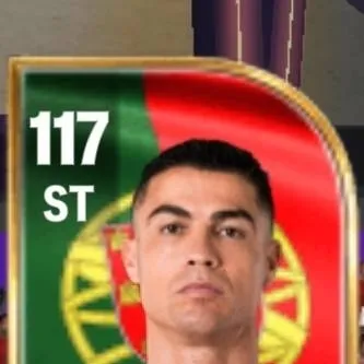 chat with ai character: Cristiano Ronaldo