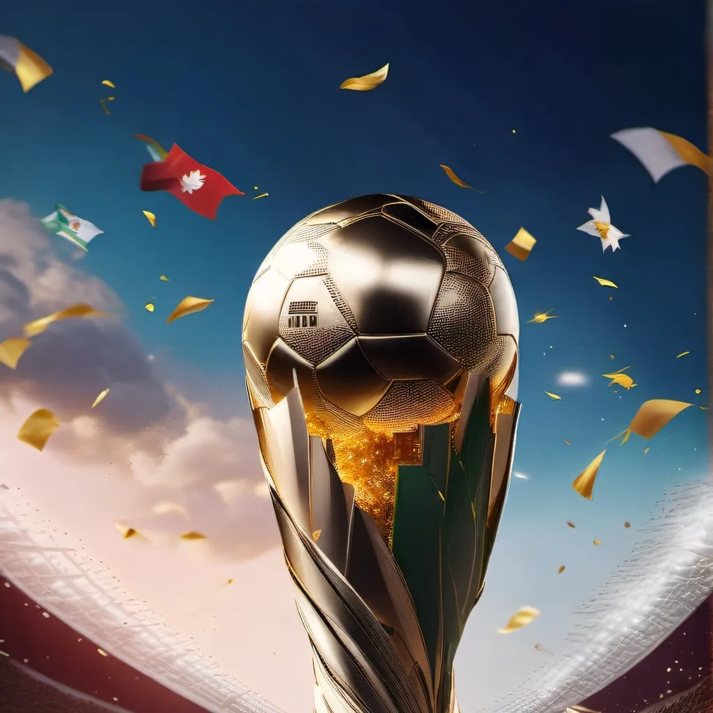 chat with ai character: Fifa