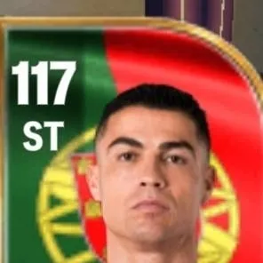 chat with ai character: Cristiano Ronaldo