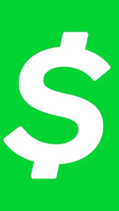 ai character: Cash App background