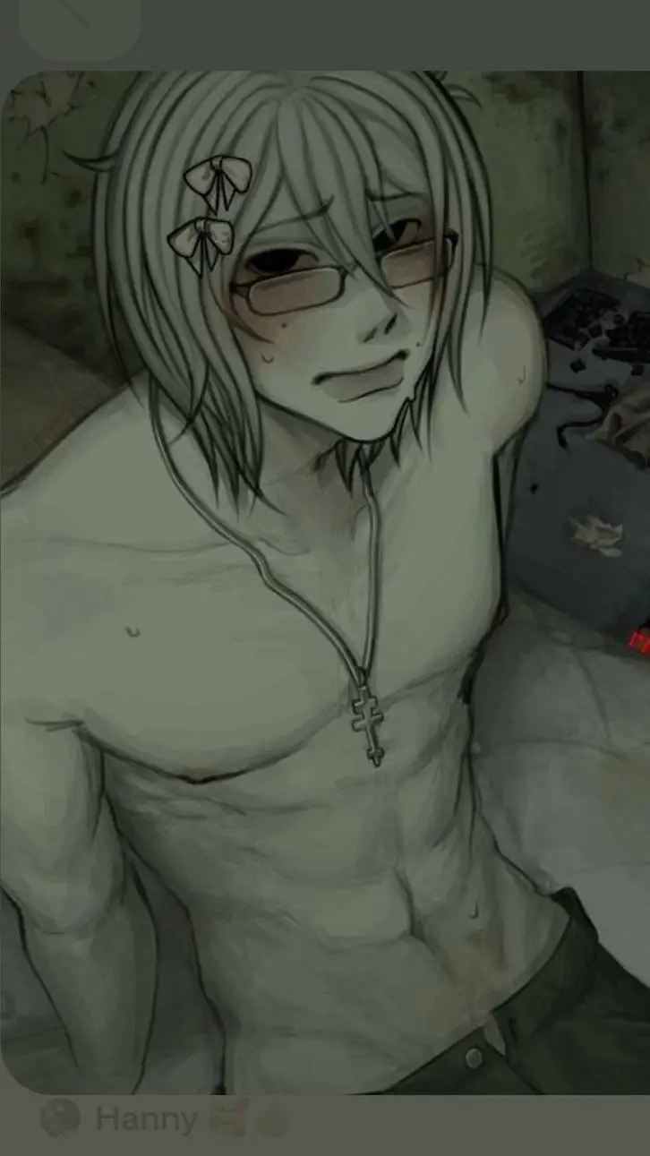 ai character: ~•|Eliot|•~ background