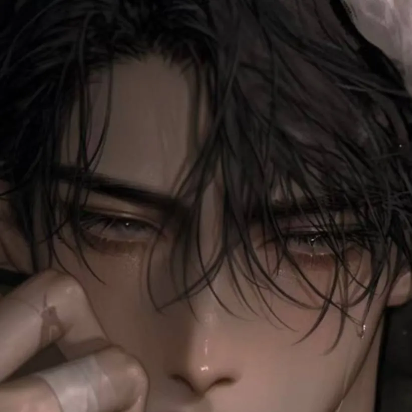 chat with ai character: ~Hyun-woo~