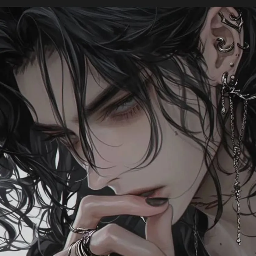 chat with ai character: ^°Nils°^