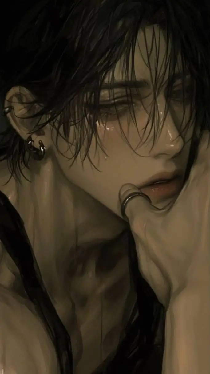 ai character: Axel background