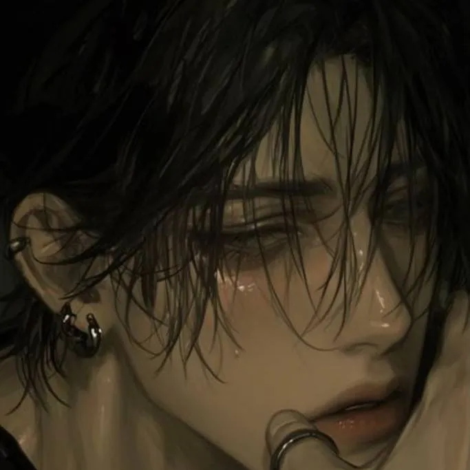 chat with ai character: Axel