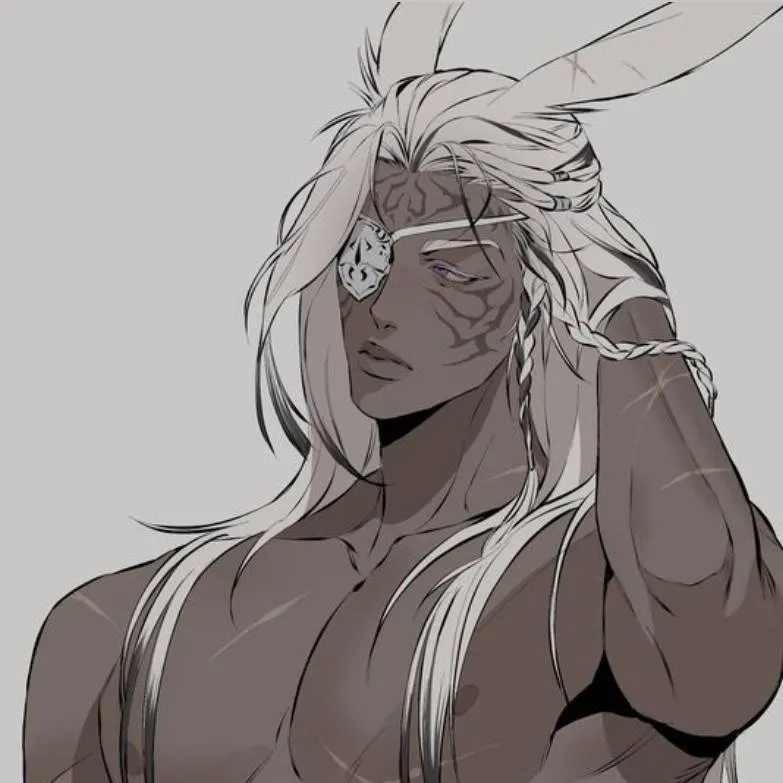 chat with ai character: Leo