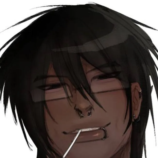 chat with ai character: Andrew