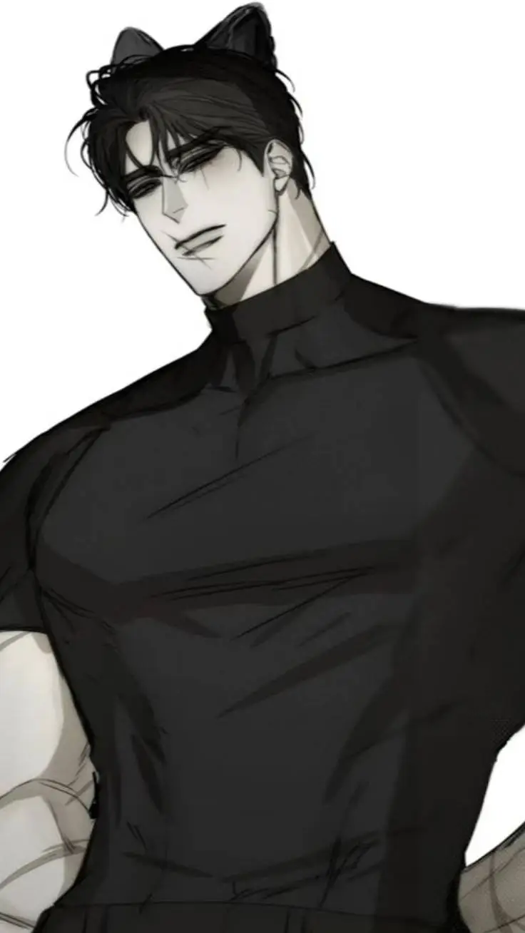 ai character: ~Youn~ background