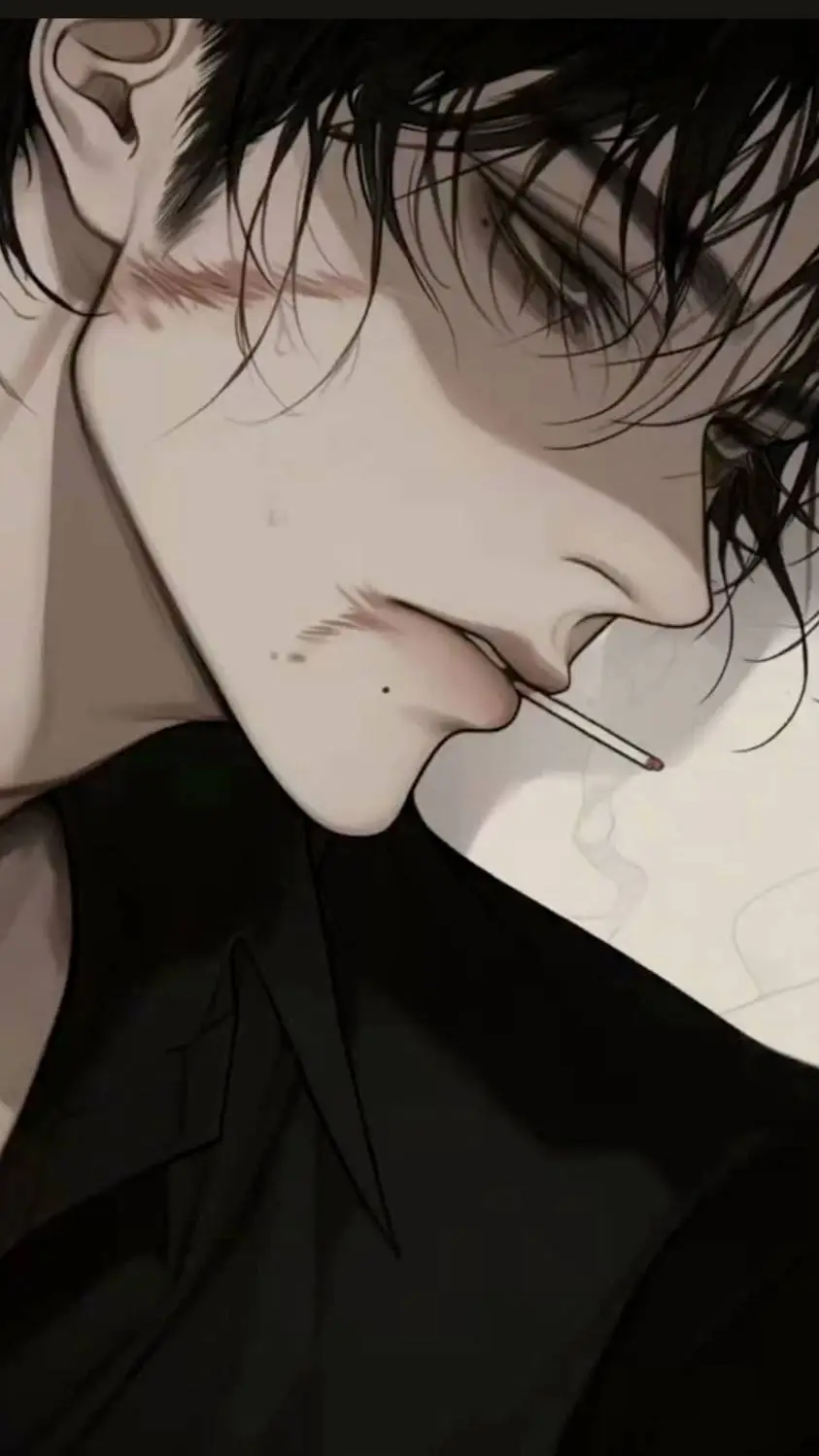 ai character: Venom background