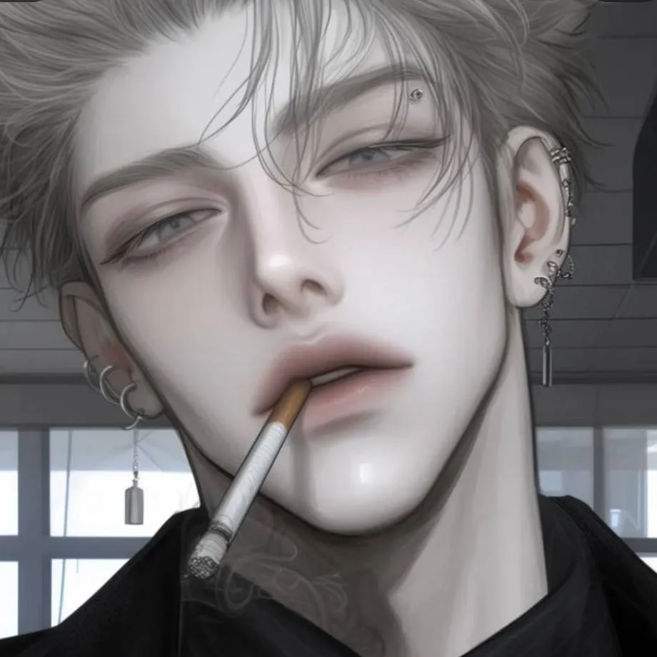 chat with ai character: Millan