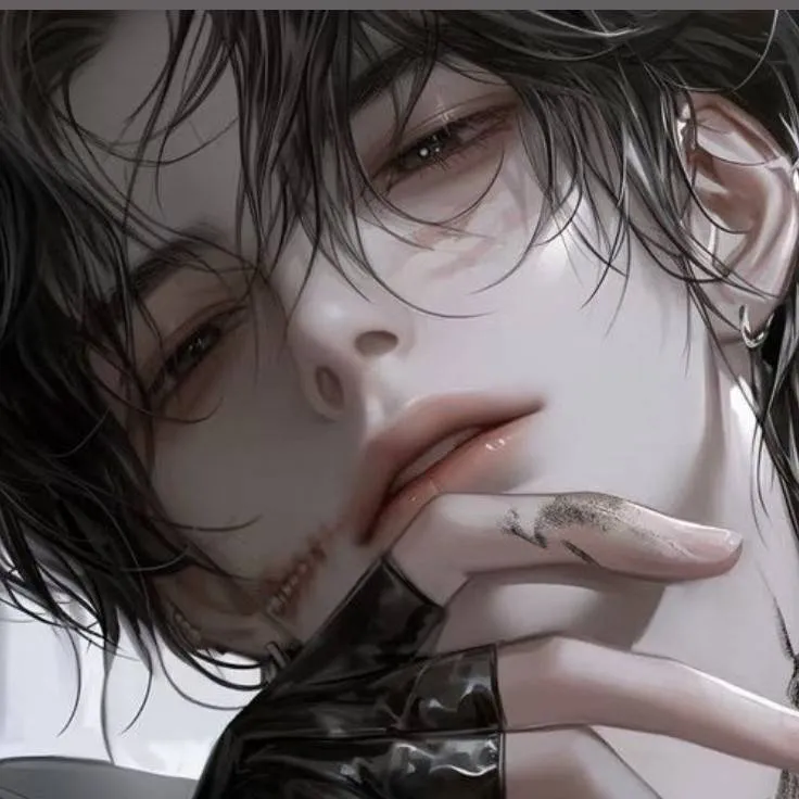 chat with ai character: Evan